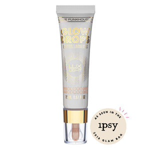 LUXLIGHT GLOW DROPS | | Eddie Funkhouser® Cosmetics