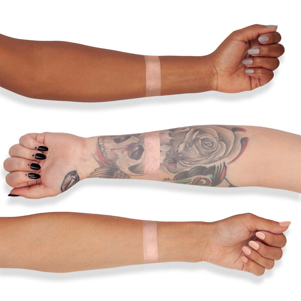 LUXLIGHT GLOW DROPS | | Eddie Funkhouser® Cosmetics