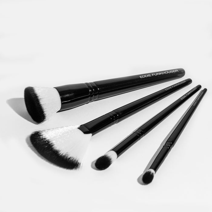 PRO SYNTHETIC BRUSHES