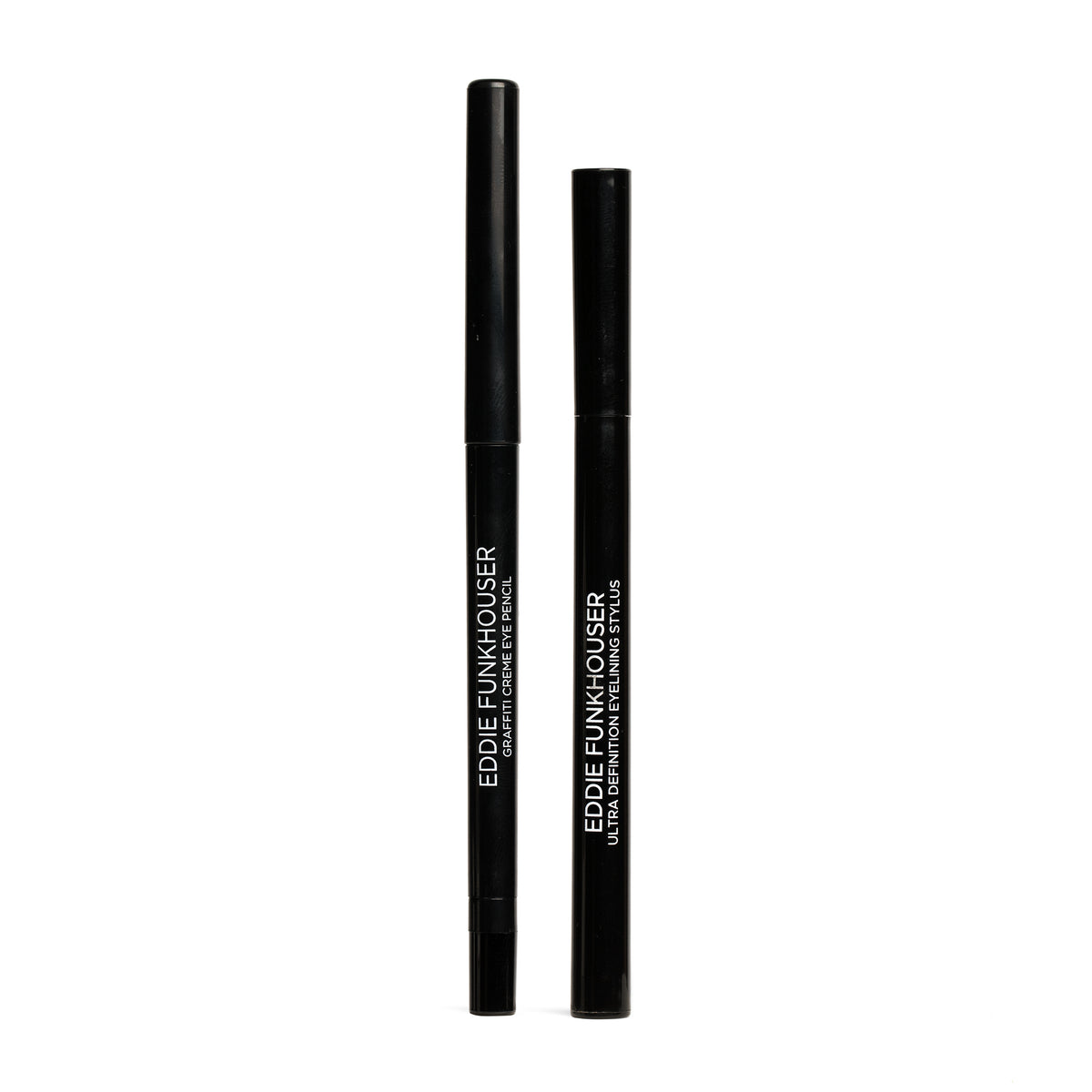 chanel black eyeliner