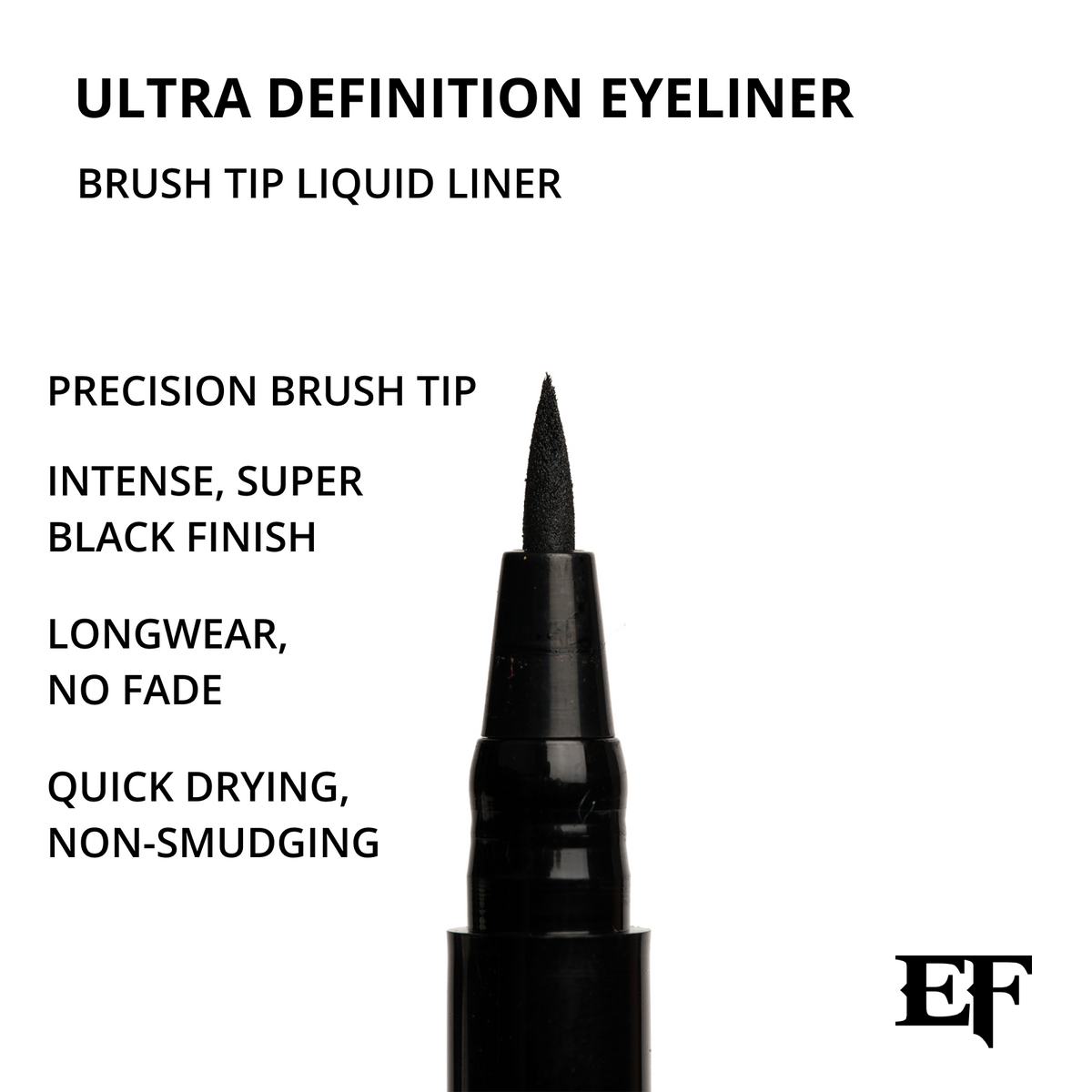 LINE & DEFINE: Creme & Liquid Eyeliner Set