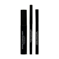 ALL EYE NEED™ Set: Mascara & Eyeliner Trio