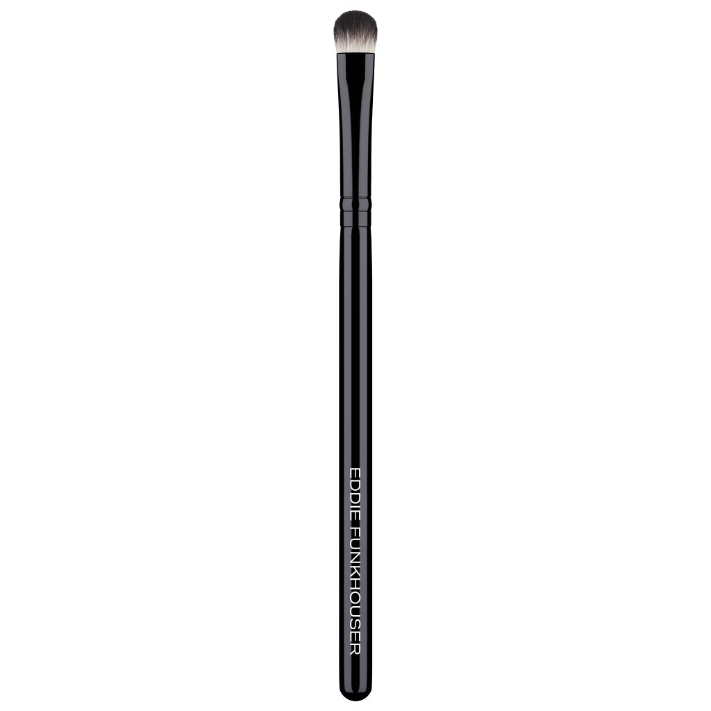 SMALL SHADOW BRUSH |  | Eddie Funkhouser® Cosmetics