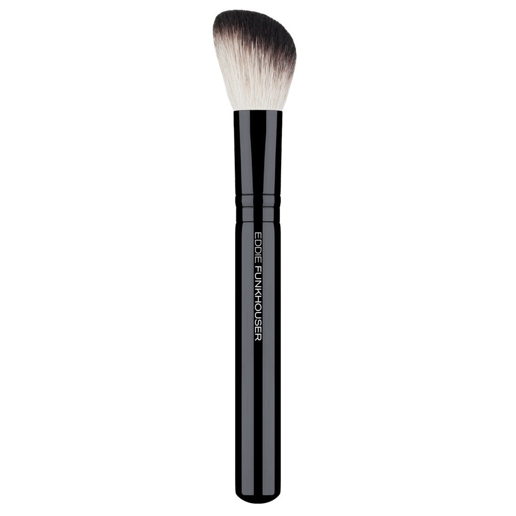 CONTOUR BRUSH |  | Eddie Funkhouser® Cosmetics