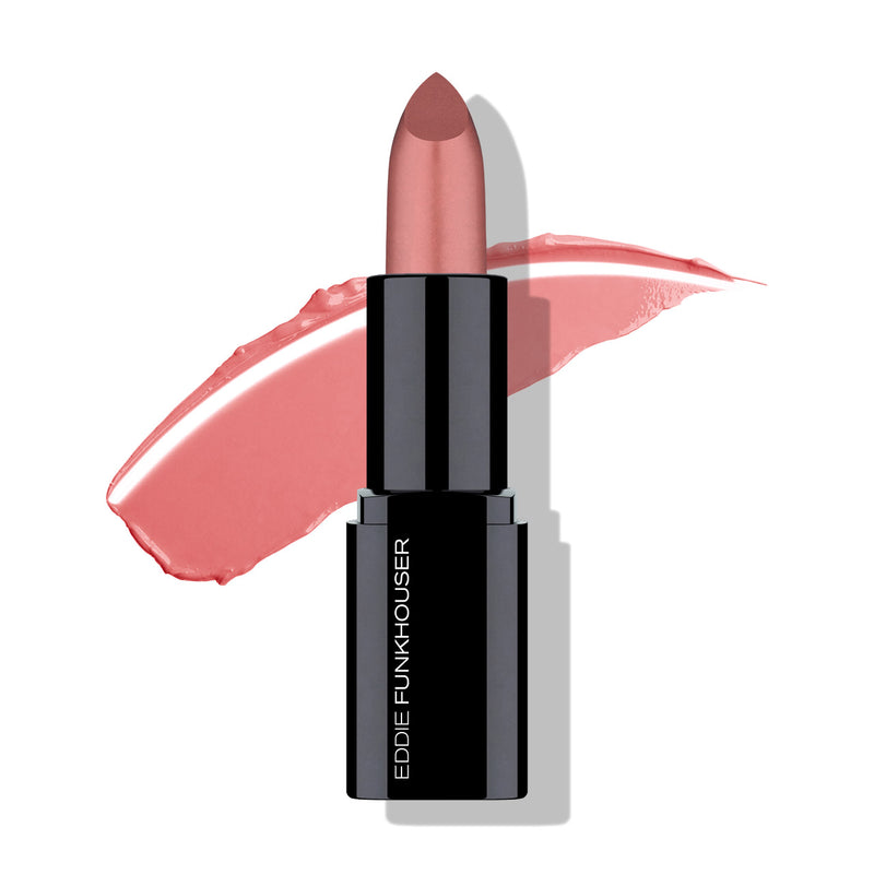 HYPERREAL® NOURISHING LIP COLOR - MODEL CITIZEN | Lip | Eddie Funkhouser® Cosmetics