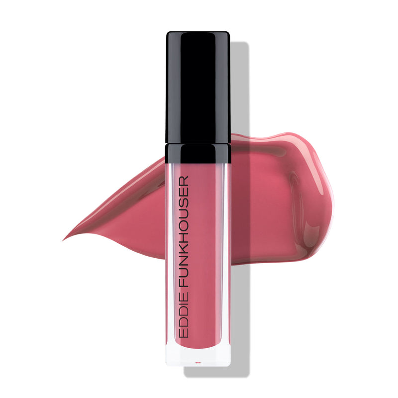 HYPERREAL® HYDRATING LIP GLOSS - GIRL GONE BAD | Lip | Eddie Funkhouser® Cosmetics