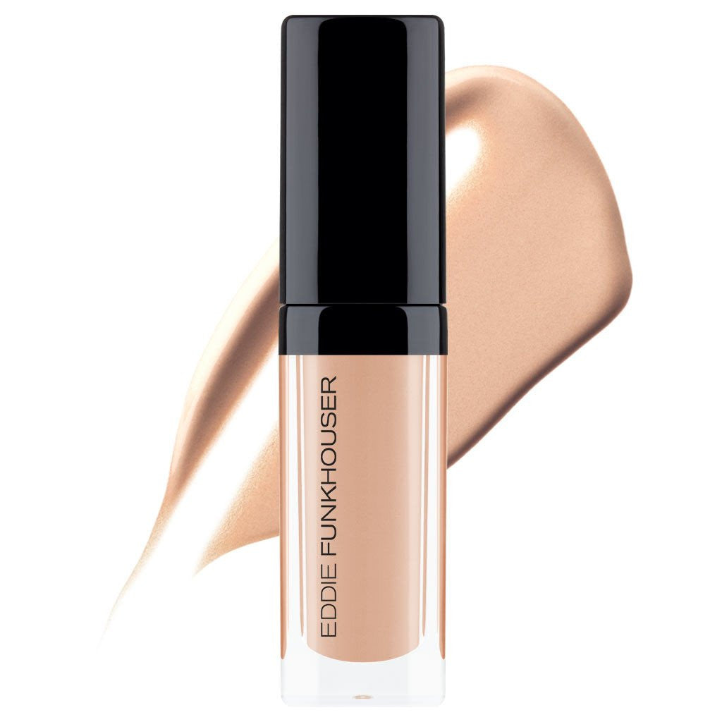 16 HOUR 4 WAY LIQUID CONCEALER | Concealer | Eddie Funkhouser® Cosmetics