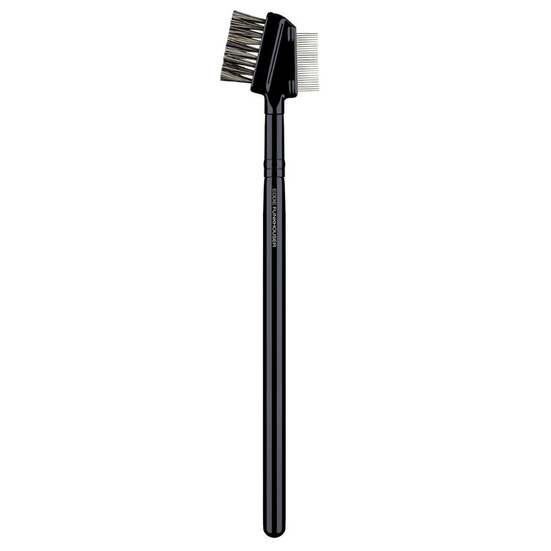 LASH COMB | BROW BRUSH |  | Eddie Funkhouser® Cosmetics