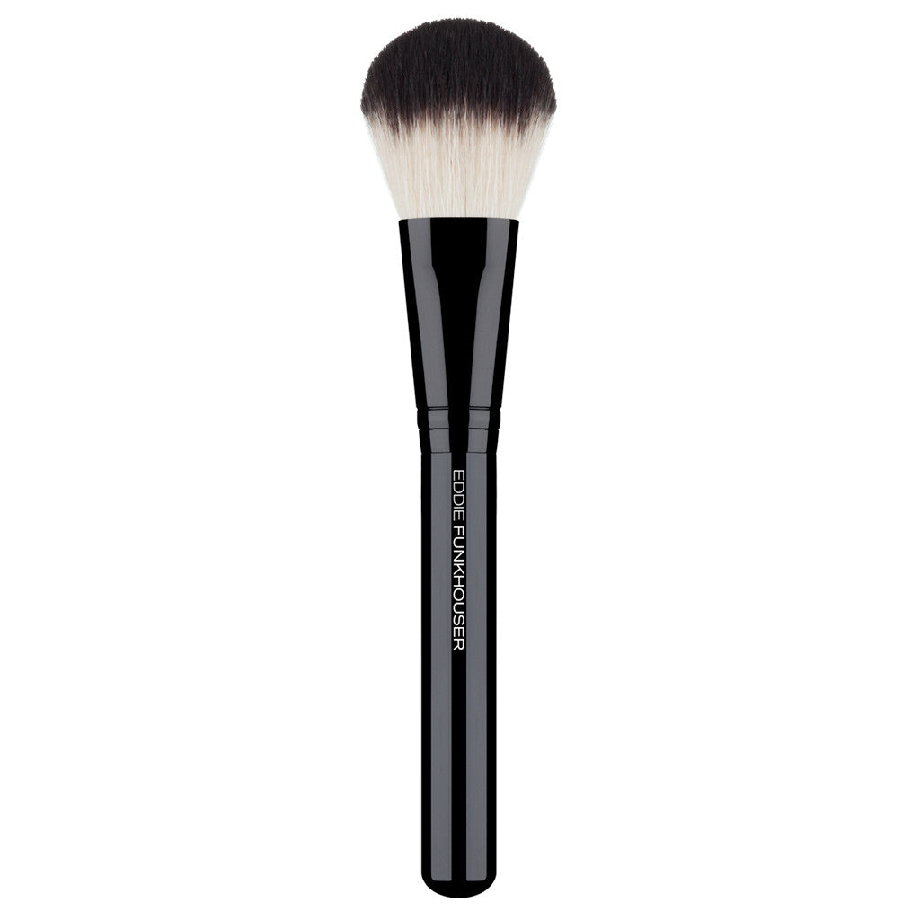 BLUSH BRUSH |  | Eddie Funkhouser® Cosmetics