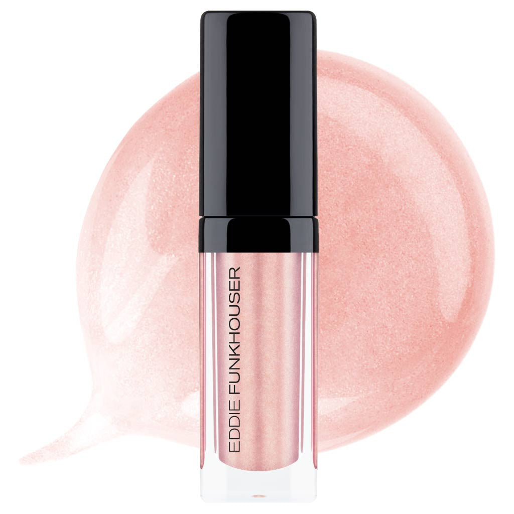 CHROMOGRAPHIC EYE GLOSS | Eye | Eddie Funkhouser® Cosmetics