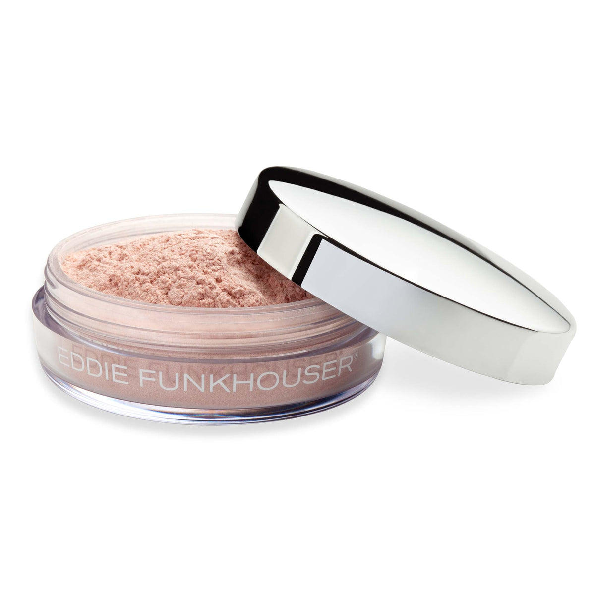 LUMINOUS POWDER | Eye | Eddie Funkhouser® Cosmetics