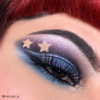 ROCKSTAR EYESHADOW PALETTE | Eye | Eddie Funkhouser® Cosmetics