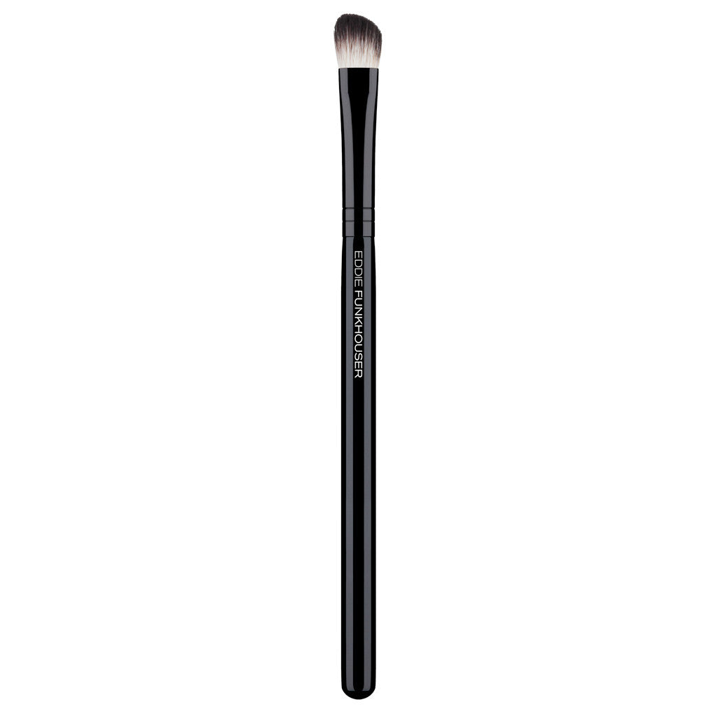 EYE CONTOUR BRUSH |  | Eddie Funkhouser® Cosmetics