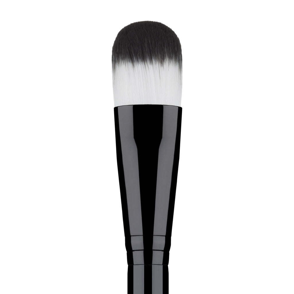 FLAT FOUNDATION BRUSH |  | Eddie Funkhouser® Cosmetics