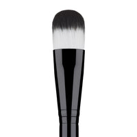 FLAT FOUNDATION BRUSH |  | Eddie Funkhouser® Cosmetics