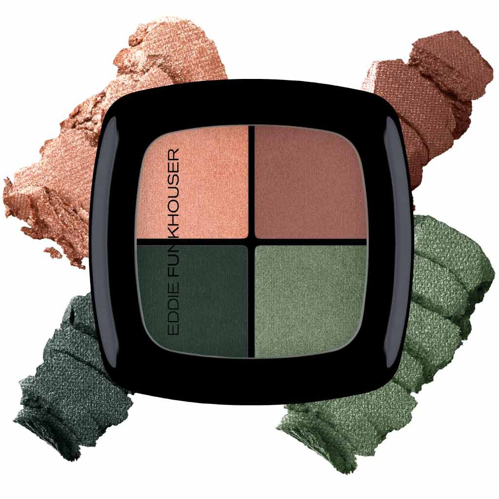 HYPERREAL® EYE COLOR PALETTE | Eye | Eddie Funkhouser® Cosmetics