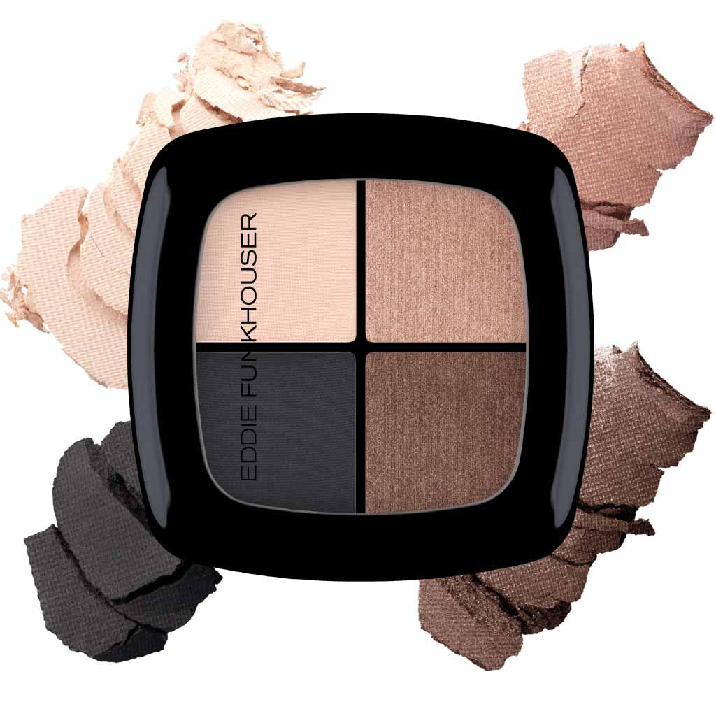 HYPERREAL® EYE COLOR PALETTE | Eye | Eddie Funkhouser® Cosmetics