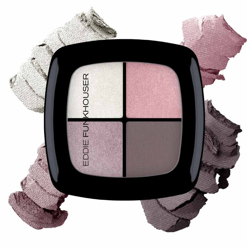 HYPERREAL® EYE COLOR PALETTE | Eye | Eddie Funkhouser® Cosmetics