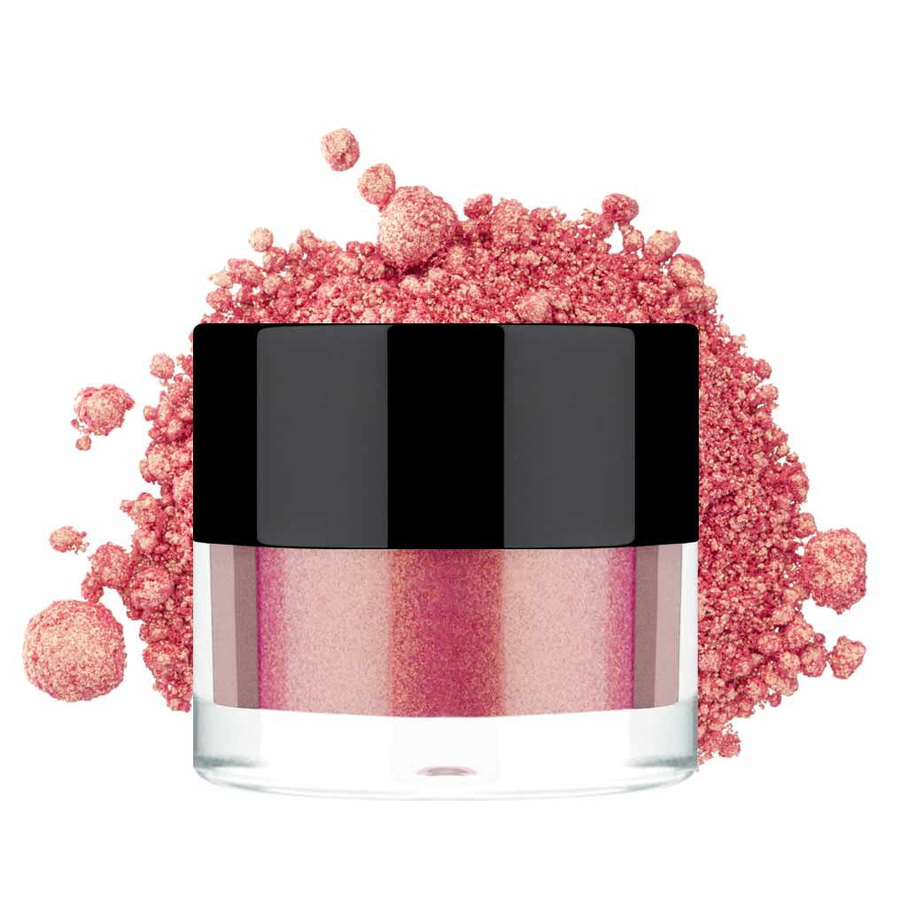 Intense Eye Pigments | Pure Pigments | Eddie Funkhouser
