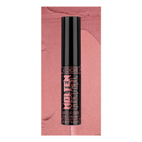 MOLTEN METAL MATTE LIP CREME |  | Eddie Funkhouser® Cosmetics