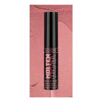 MOLTEN METAL MATTE LIP CREME - LAVAPALOOZA |  | Eddie Funkhouser® Cosmetics