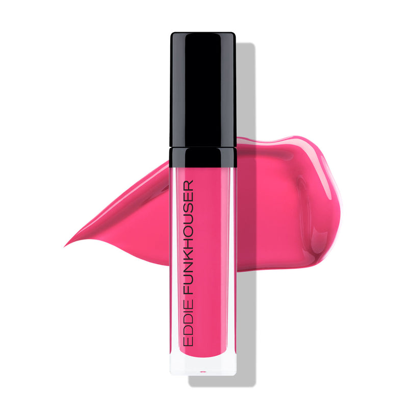 HYPERREAL® HYDRATING LIP GLOSS - Belle De Jour | Lip | Eddie Funkhouser® Cosmetics