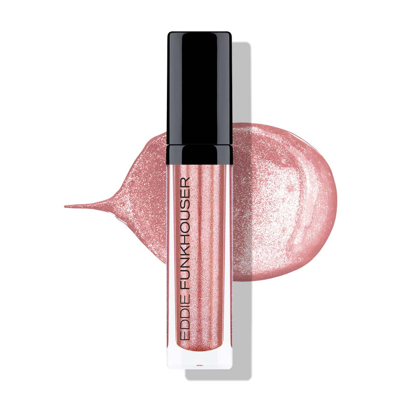 HYPERREAL® HYDRATING LIP GLOSS - STOLEN KISSES | Lip | Eddie Funkhouser® Cosmetics