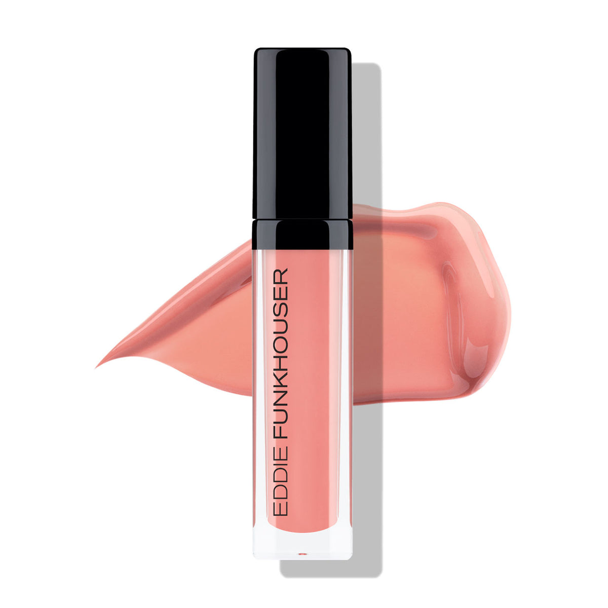 HYPERREAL® HYDRATING LIP GLOSS - UNAPOLOGETIC | Lip | Eddie Funkhouser® Cosmetics