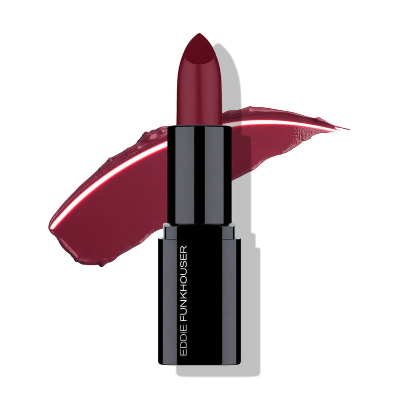 HYPERREAL® NOURISHING LIP COLOR - RUMOR | Lip | Eddie Funkhouser® Cosmetics