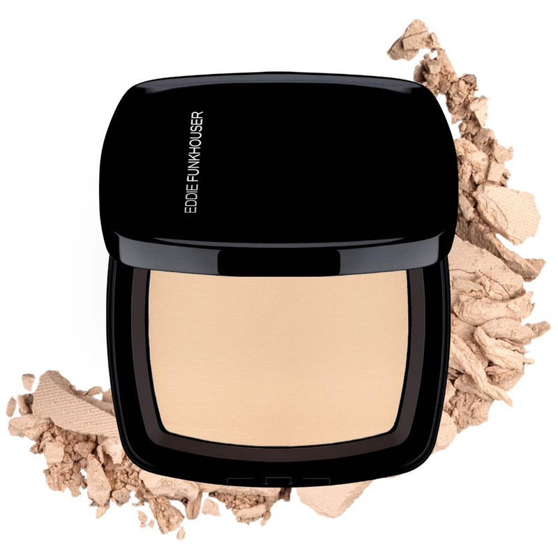 MICROMINERAL FOUNDATION POWDER | Foundation | Eddie Funkhouser® Cosmetics