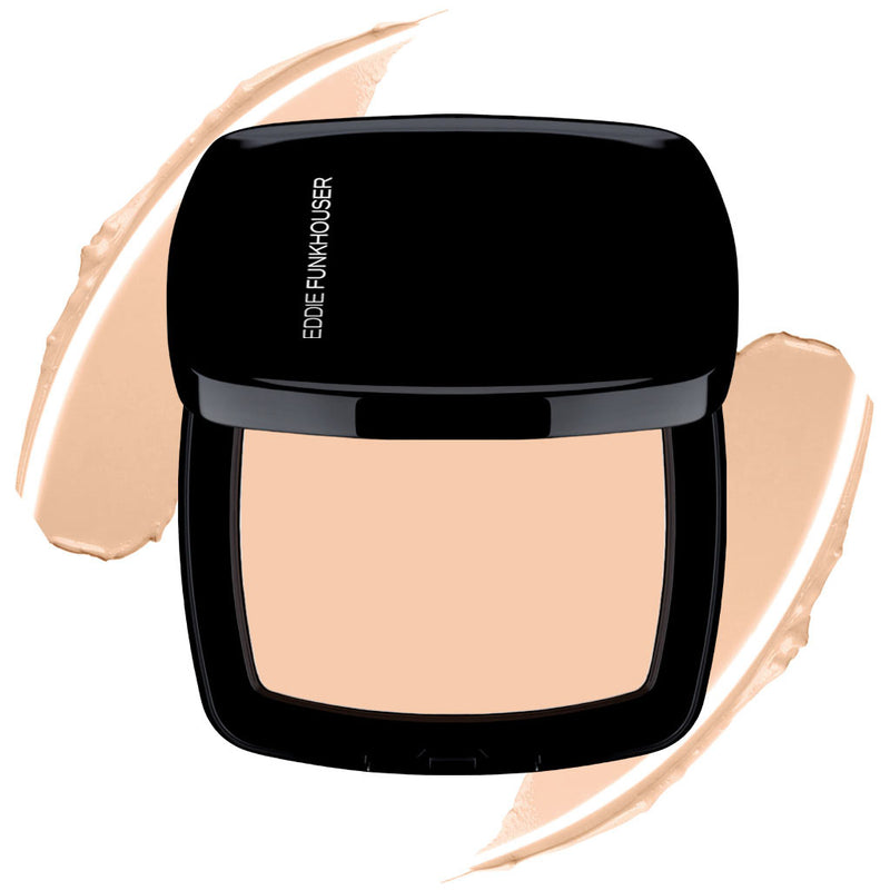 OIL FREE CREME FOUNDATION | Foundation | Eddie Funkhouser® Cosmetics