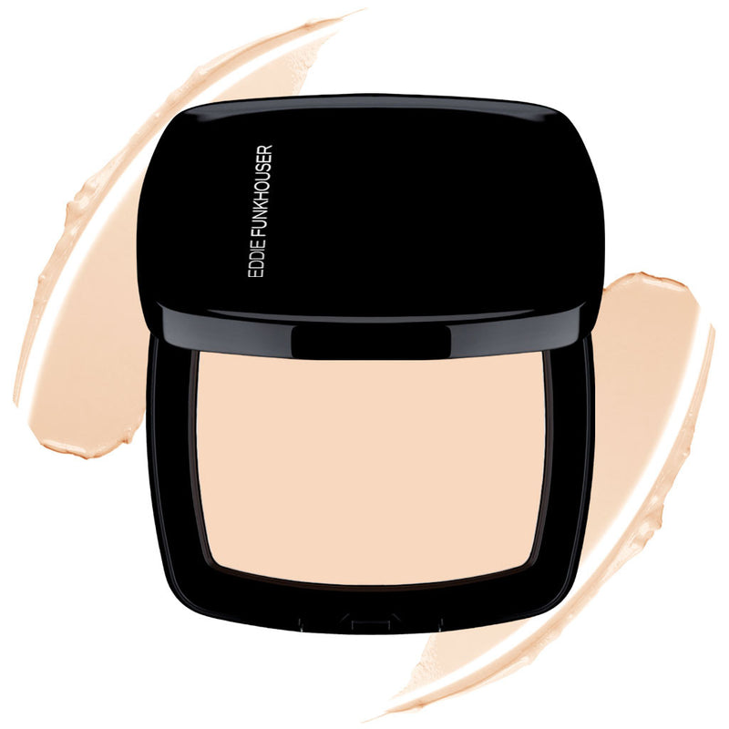 OIL FREE CREME FOUNDATION | Foundation | Eddie Funkhouser® Cosmetics