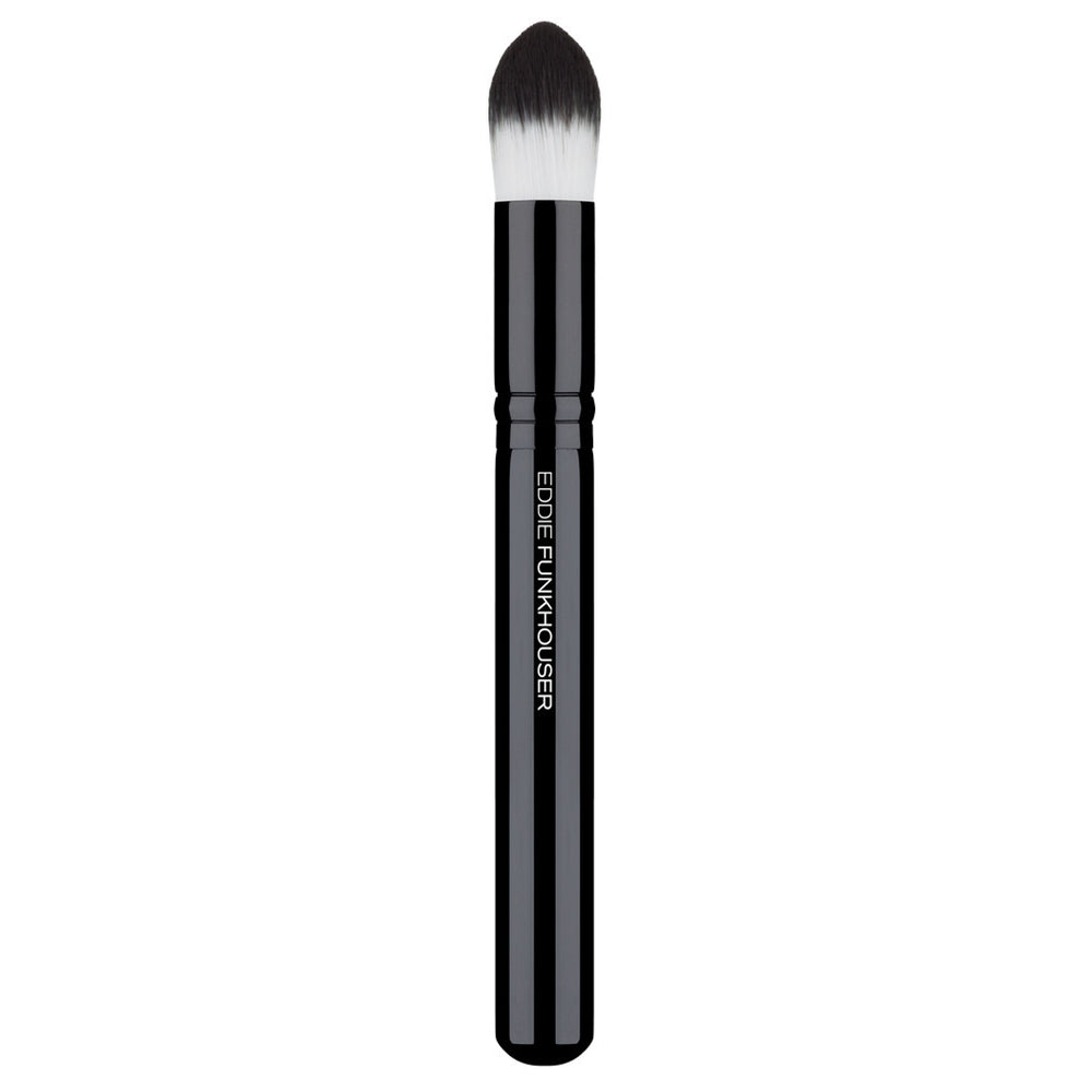 Vegan Face Brush Foundation Brush Eddie Funkhouser® Cosmetics
