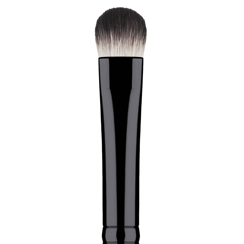 Vegan Eye Brush | Small Shadow Brush | Eddie Funkhouser® Cosmetics