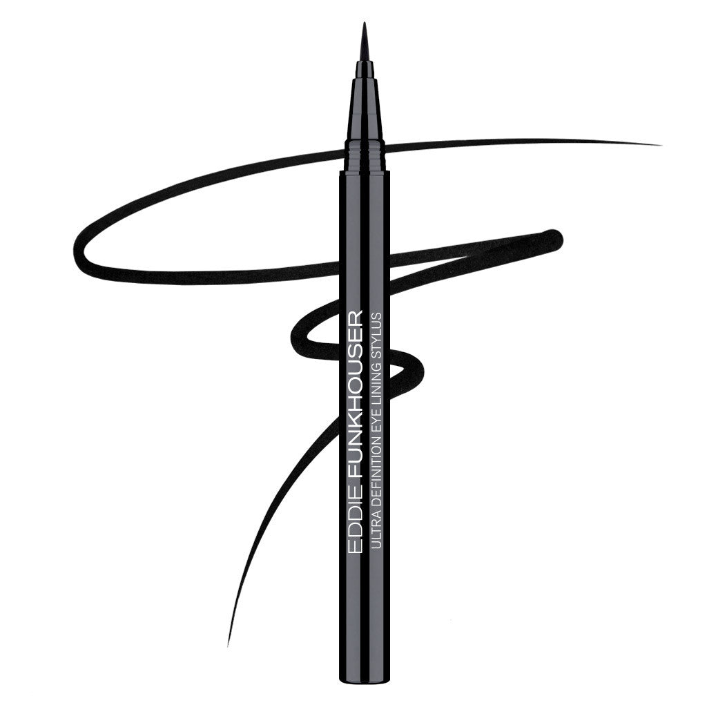 ULTRA DEFINITION EYE LINING STYLUS | Eye | Eddie Funkhouser® Cosmetics