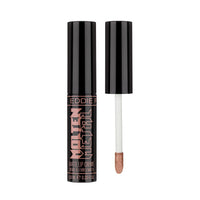 MOLTEN METAL MATTE LIP CREME - CINDER |  | Eddie Funkhouser® Cosmetics