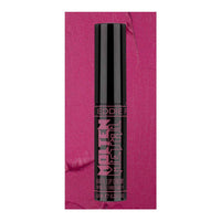 MOLTEN METAL MATTE LIP CREME - RING OF FIRE |  | Eddie Funkhouser® Cosmetics