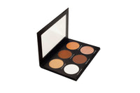 HIGHLIGHT & CONTOUR PALETTE |  | Eddie Funkhouser® Cosmetics