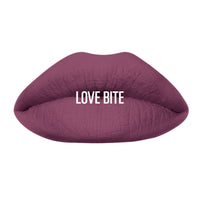 TWISTED KISSES MATTE LIP PENCIL |  | Eddie Funkhouser® Cosmetics