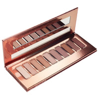 LUXLIGHT EYESHADOW PALETTE |  | Eddie Funkhouser® Cosmetics