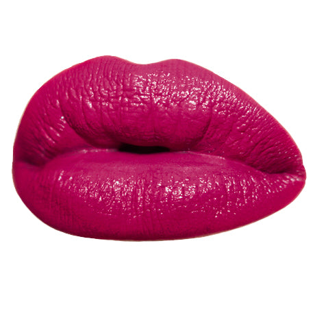 HYPERREAL® NOURISHING LIP COLOR - QUIET RIOT | Lip | Eddie Funkhouser® Cosmetics