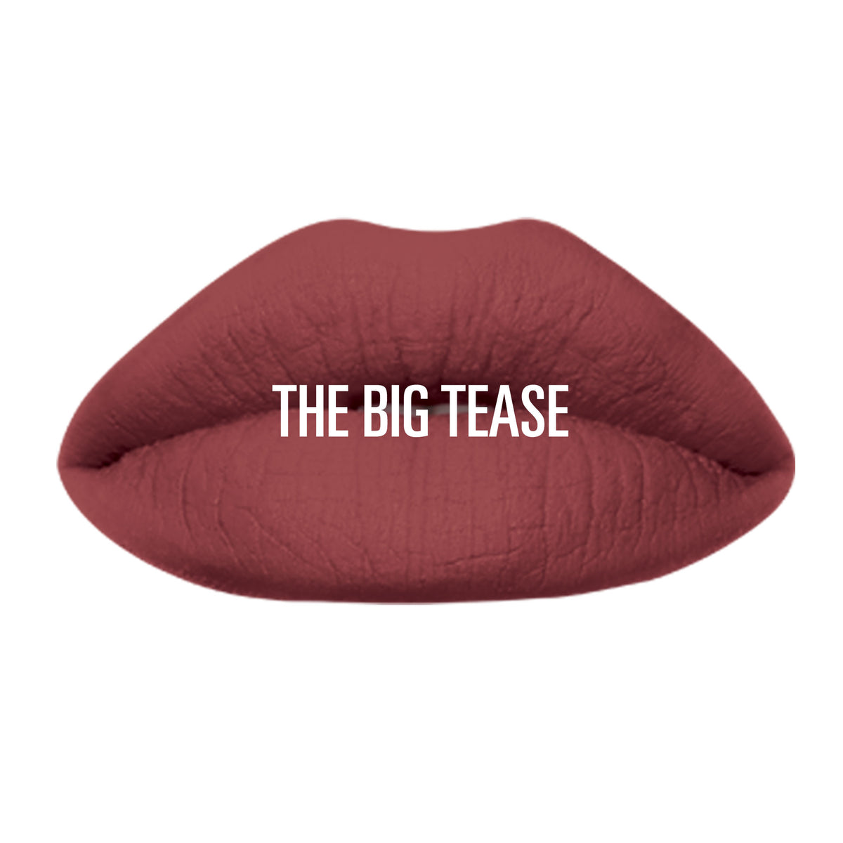 TWISTED KISSES MATTE LIP PENCIL |  | Eddie Funkhouser® Cosmetics
