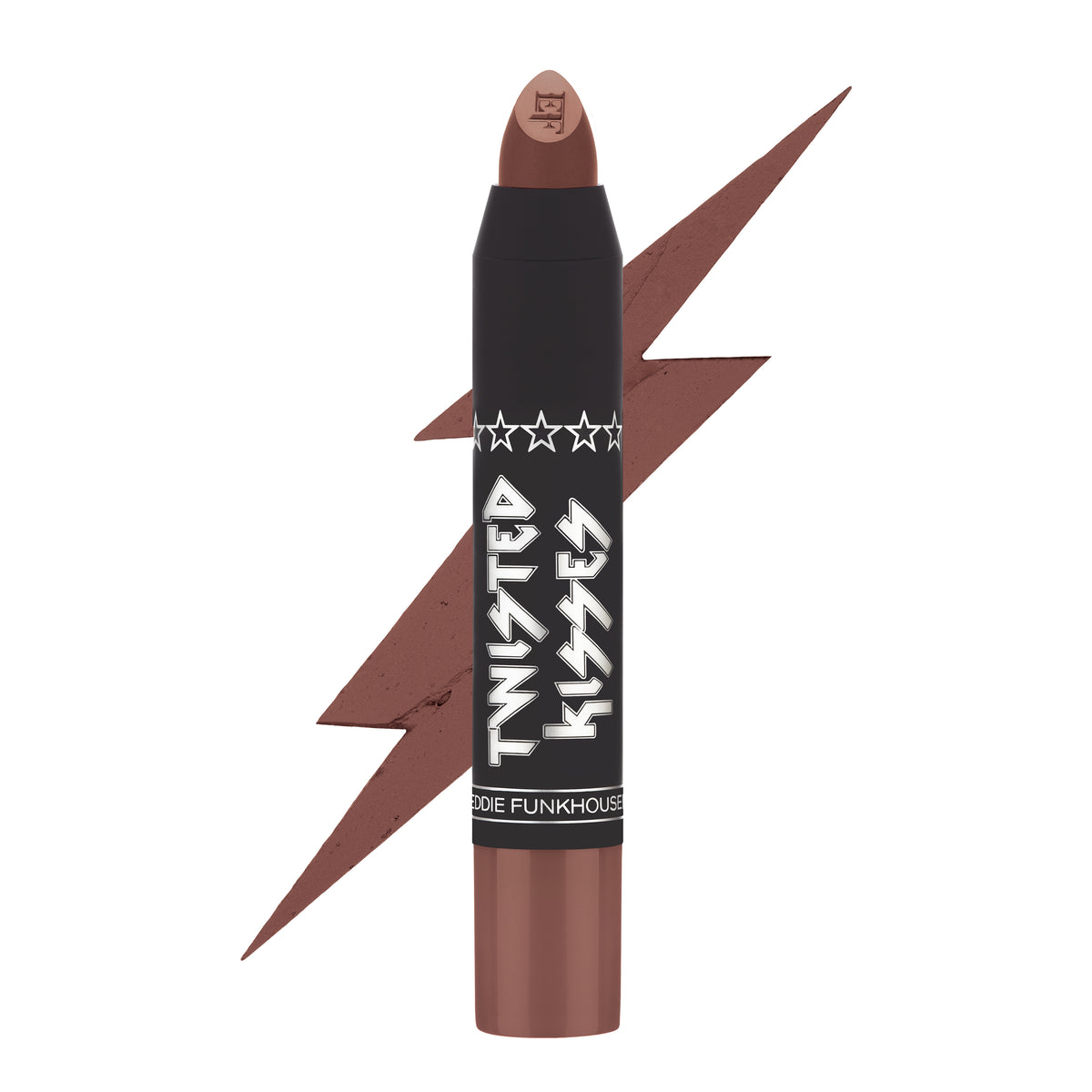 TWISTED KISSES MATTE LIP PENCIL