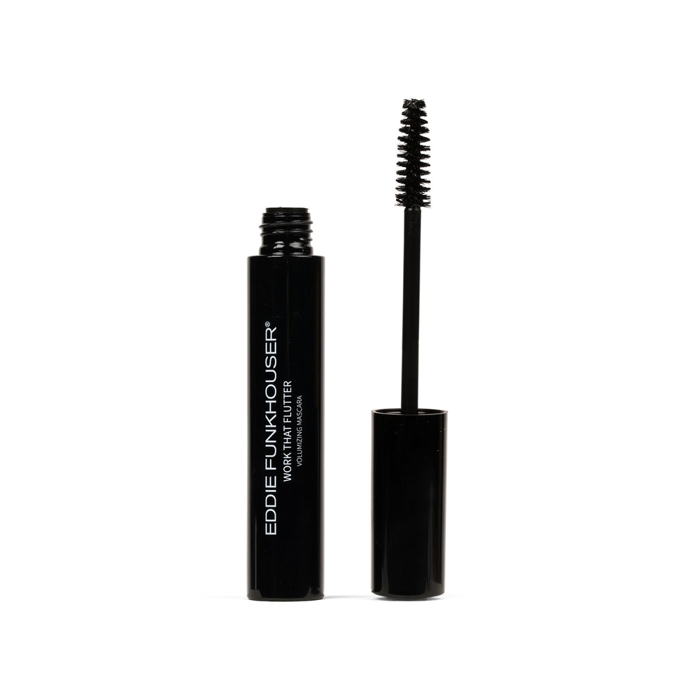 ALL EYE NEED™ Trio Volumizing Mascara, Eye Liner, Eye Pencil Eddie