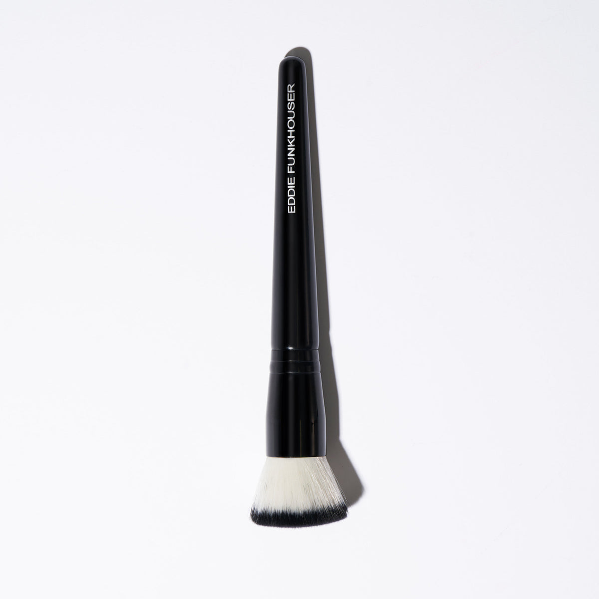 Flat Kabuki Brush