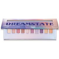 DREAMSTATE EYESHADOW PALETTE |  | Eddie Funkhouser® Cosmetics