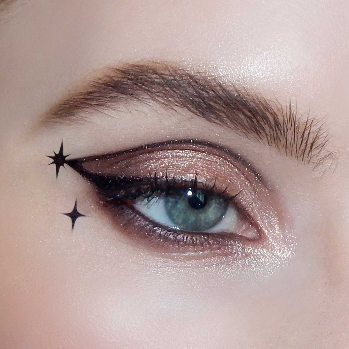 Natural Eyeshadow | Luxlight Palette | Eddie Funkhouser Cosmetics Natural Eyeshadow | Luxlight Palette | Eddie Funkhouser Cosmetics