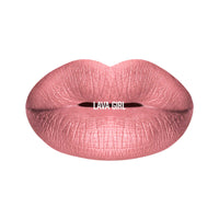 MOLTEN METAL MATTE LIP CREME |  | Eddie Funkhouser® Cosmetics