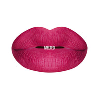 MOLTEN METAL MATTE LIP CREME |  | Eddie Funkhouser® Cosmetics