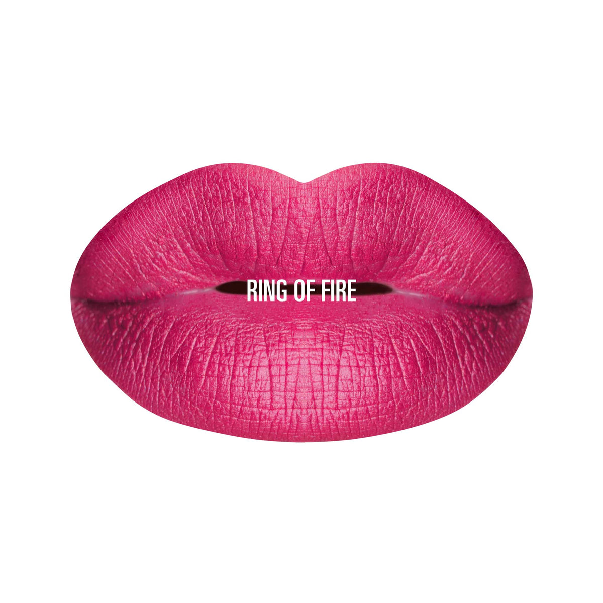 MOLTEN METAL MATTE LIP CREME |  | Eddie Funkhouser® Cosmetics